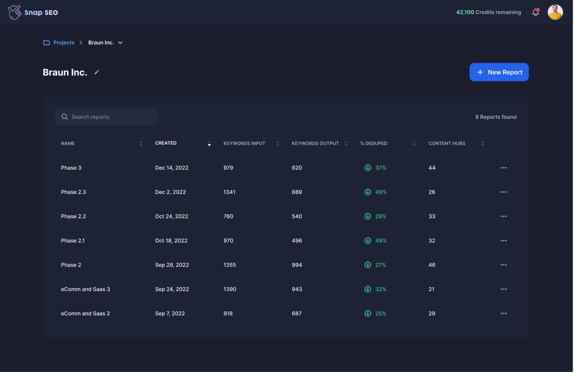 Upload docs screenshot